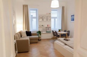 Urban Apartment Derwin&Elisabeth – Live like a local, Wien, Österreich, Wien, Österreich